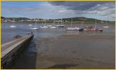 Conwy Harbor