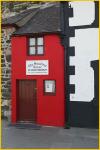 Smallest House in United Kingdom