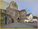 High Street City Gate