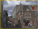 High Street City Gate