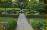 Fountain Garden