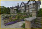 Bodnant Hall