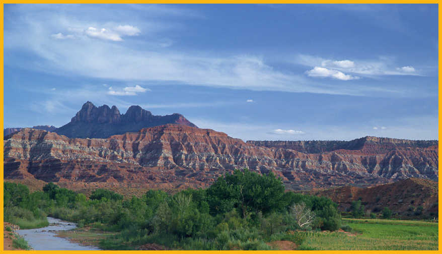 Virgin River