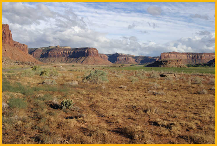 Mesas