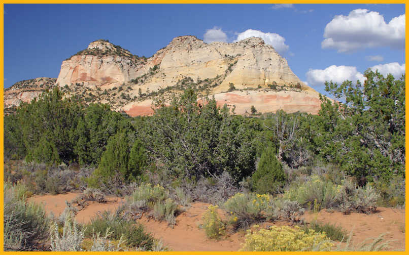 Vermilion Cliffs