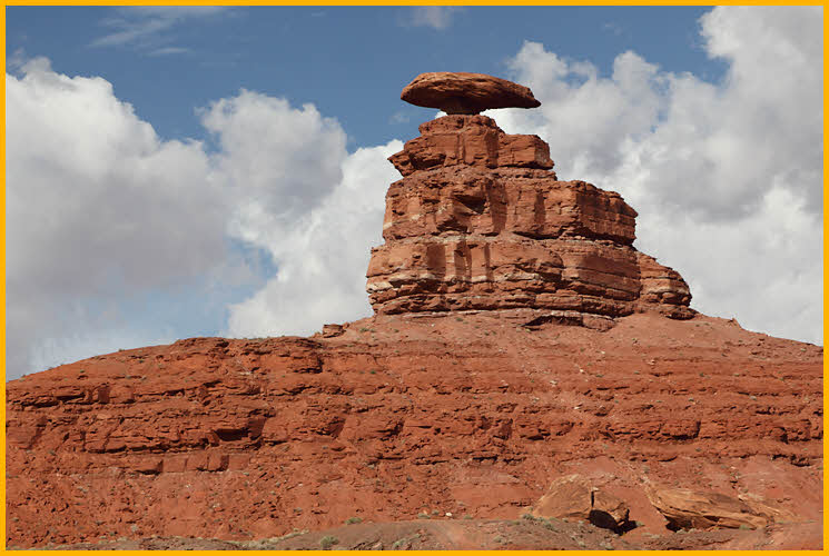 Mexican Hat
