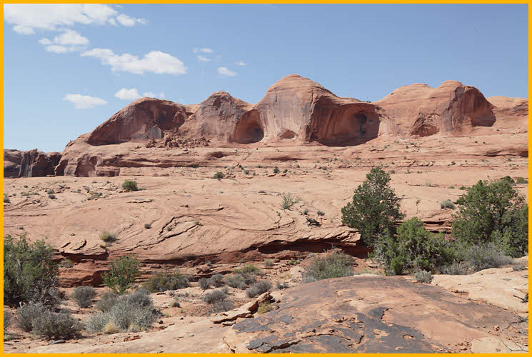 Corona Arch Trail