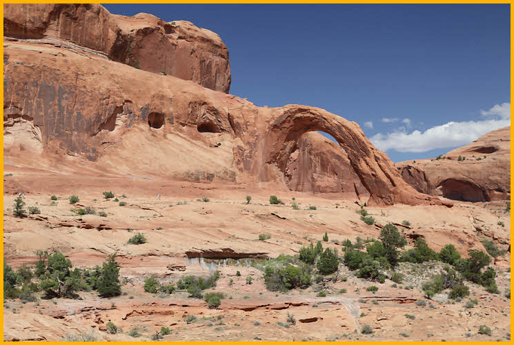 Corona Arch