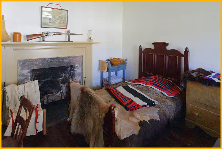 Mens Guest Room