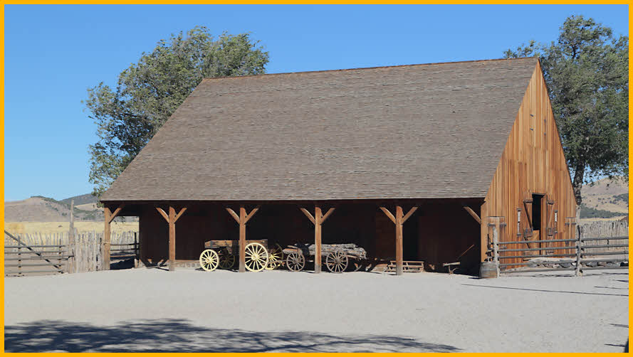 Barn