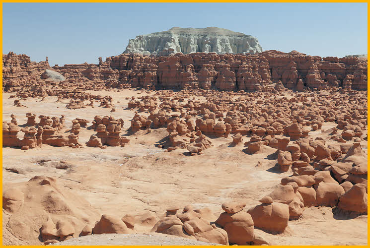 Goblin Valley