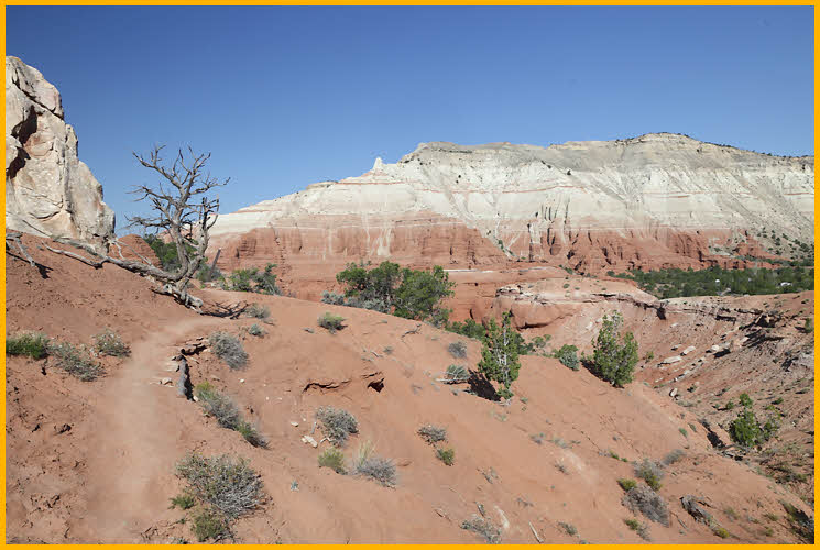 Angel's Palace Trail