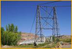 Dewey Suspension Bridge
