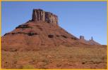 Buttes