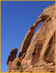 Jug Handle Arch