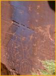 Petroglyphs