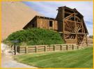 Wolverton Mill