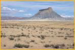 Butte