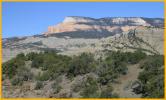 Table Cliffs