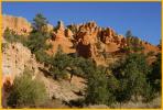 Red Rock Formation