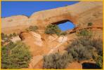 Wilson Arch