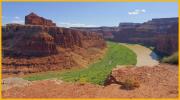 Gooseneck of Colorado River