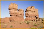 Rock Formations