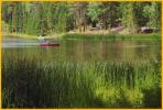 Posey Lake