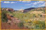 Kanab Canyon