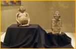 Human Efigy Pots