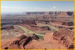 Gooseneck of the Colorado River