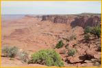 Needles Overlook