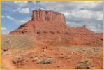 Butte