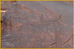 Sand Island Petroglyphs