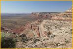 Moki Dugway