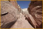 Little Wild Horse Canyon