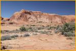 Corona Arch Trail