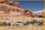 Corona Arch