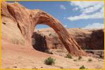 Corona Arch