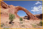 Corona Arch