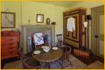 VIP Guest Room