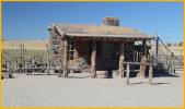 Blacksmith Shop