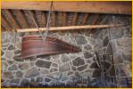 Blacksmith Shop Bellows