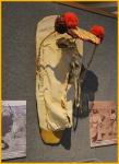 Indian Cradle Board