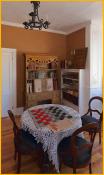 Hunter House Parlor