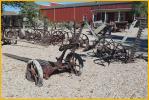 Farm Machinery