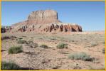 Wild Horse Butte
