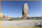 Chimney Rock