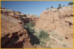 Angel's Palace Trail
