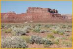 Castle Butte